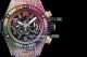Swiss HUB1242 Hublot Replica Big Bang Watch Diamond Watch - Rose Gold Case Skeleton Face (4)_th.jpg